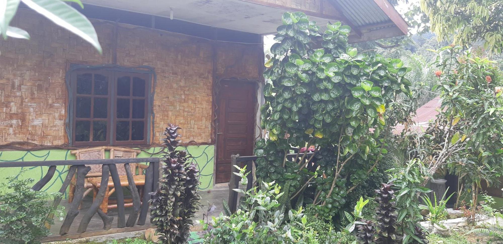 Mountain View Cottages & Villa Tangkahan المظهر الخارجي الصورة